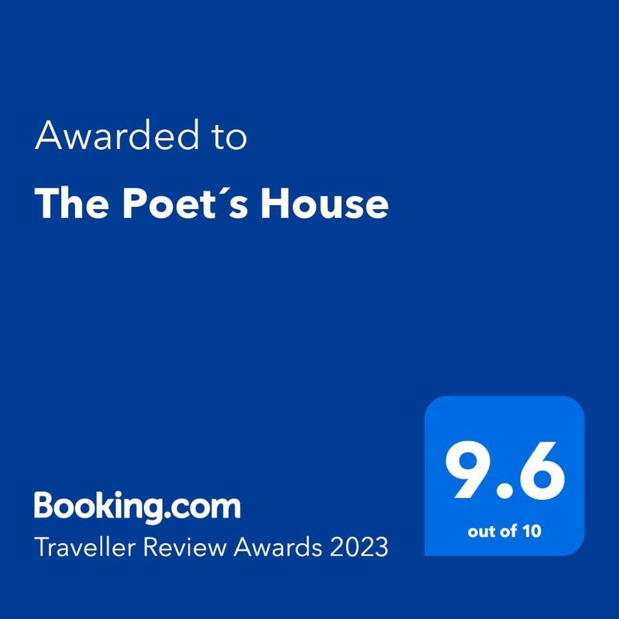 דירות פורטו The Poets By Destiny Houses מראה חיצוני תמונה